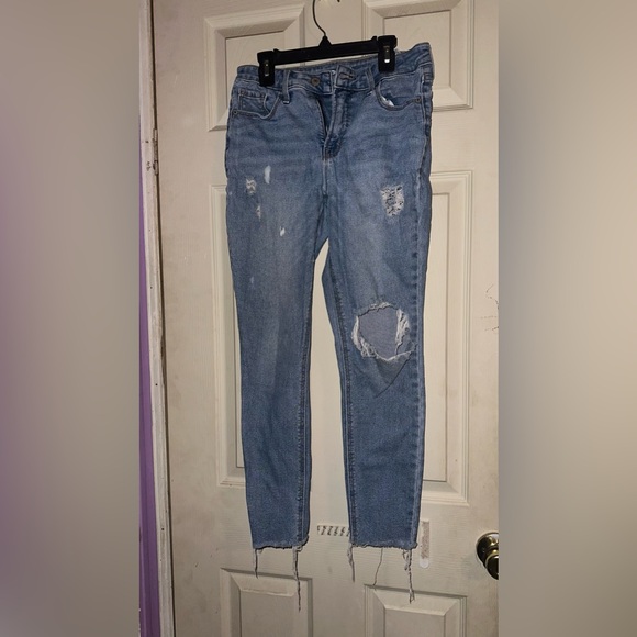 old navy skinny jeans - Picture 1 of 6